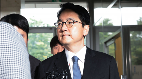 [속보] 공수처, 심우정 \'딸 특혜채용\' 의혹 혐의없음 처분