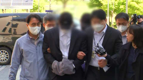 [속보] 경찰, \'고 김창민 감독 상해치사\' 수사 미흡 경찰관 징계