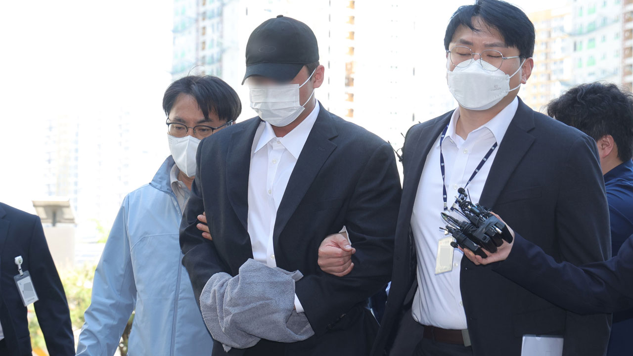 경찰, '김창민 감독 사망' 수사 미흡 경찰관 징계위 회부
