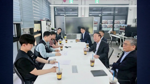 노란봉투법, 성과급 논쟁 키울까?…하청 공존 논의