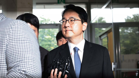 \'심우정 딸 특혜 채용\' 무혐의 결론…공수처 "특혜 단정 어려워"