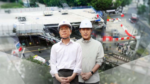 연이틀 스피커 멈춘 서울…양당, '설화' 경계령