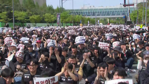 성과급 100배 격차 현실로…삼성전자 '격동의 시간'