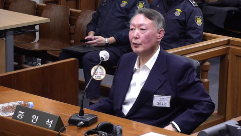 내일 \'위증 혐의\' 1심 선고…윤석열, 국무회의 열려 했나