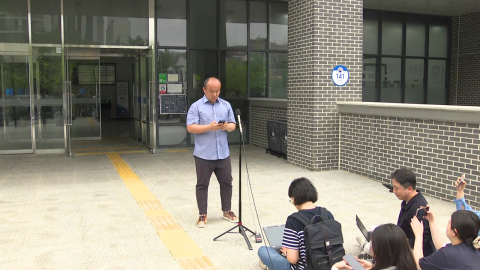 주주단체 "삼성전자 영업이익 연동 성과급은 위법…무효소송할 것"
