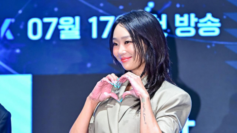 효린, 건강 이상으로 병원 이송…대만 페스티벌 출연 취소 