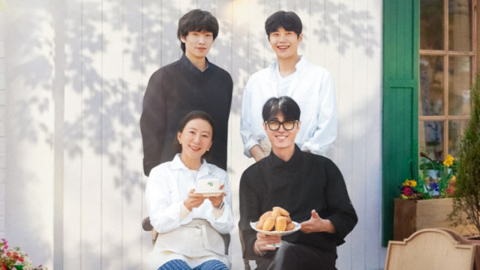 [Y터뷰] "촬영 전 친할머니 별세"…'봉주르빵집' 김선호, 더 애틋했던 이유 