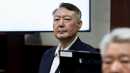 [속보] '위증 혐의' 윤석열 1심 무죄...
