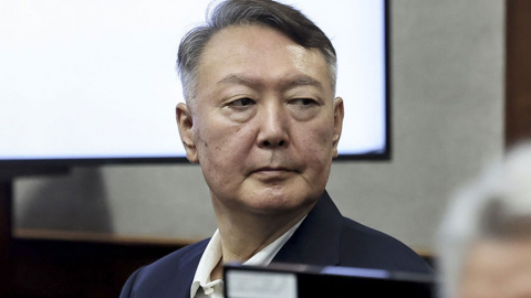 '위증 혐의' 윤석열 1심 무죄..."주관적 평가 불과"