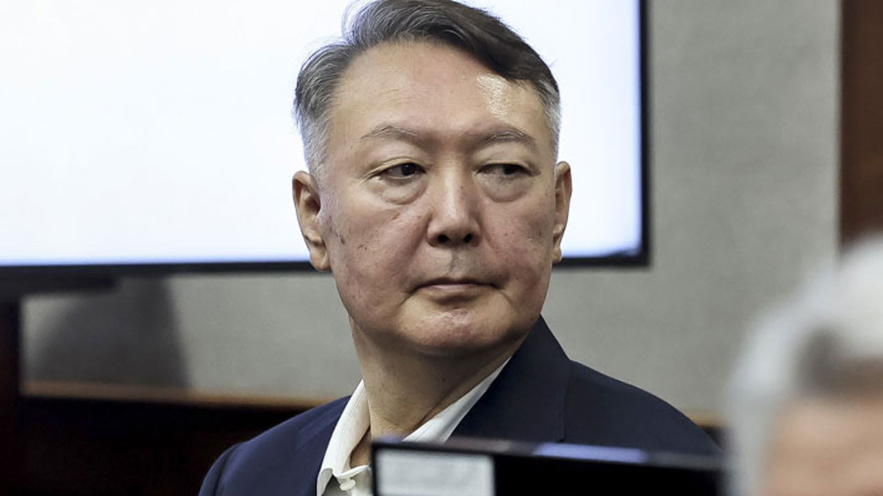 '위증 혐의' 윤석열 1심 무죄..."주관적 평가 불과"