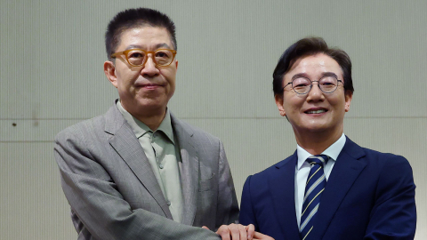 전재수 vs 박형준 '초접전'…부산시장 민심 어디로?