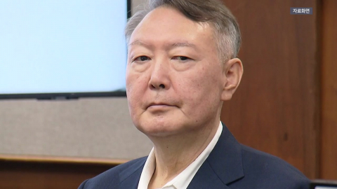 '한덕수 재판 위증' 윤석열 1심 무죄…"국무회의 계획 가능성 높아"