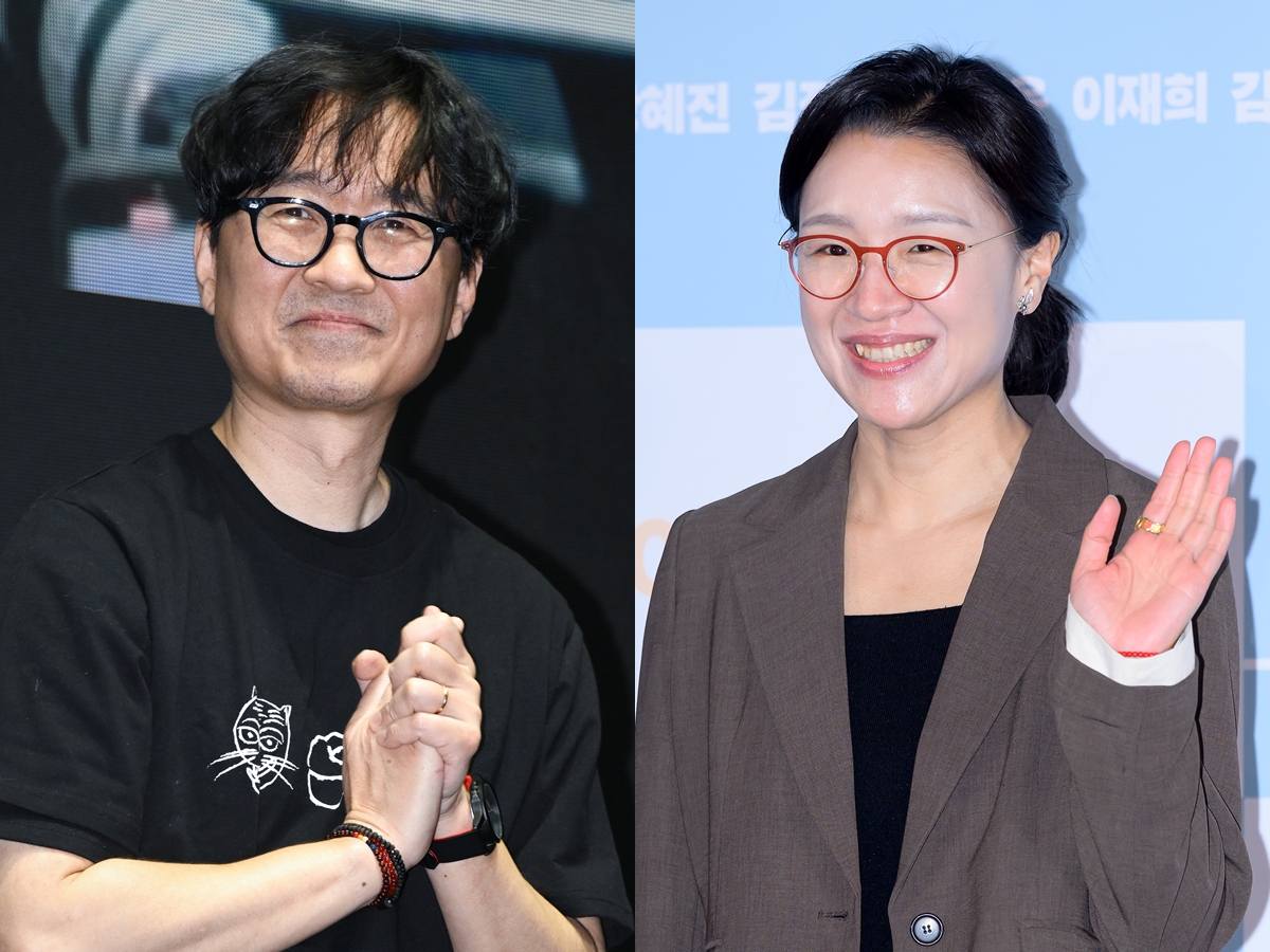 '왕사남'·'세계의 주인', 中 상하이국제영화제 나란히 초청 쾌거