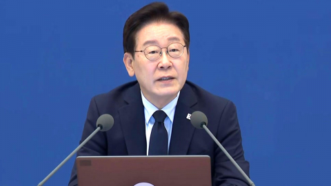 [현장영상+] "구의역 참사 10주기…이후에도 일터 사고 반복"