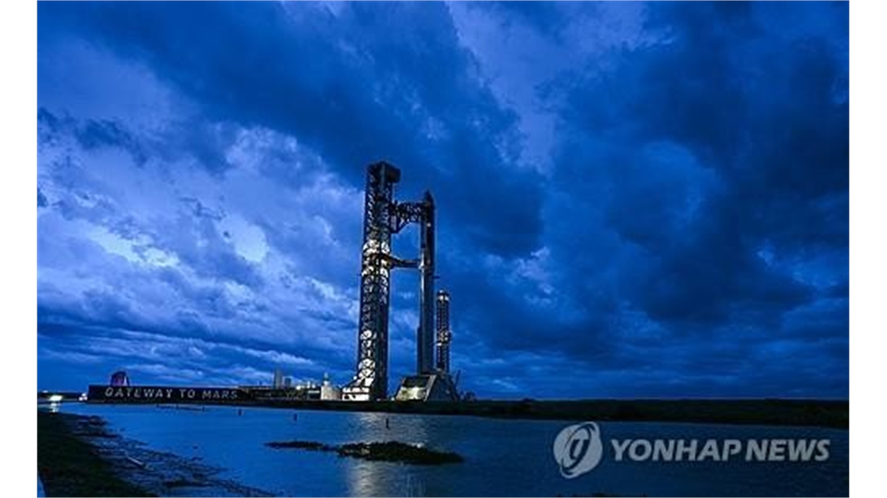 "지상에서 우주까지"...스페이스X·테슬라 합병설 솔솔