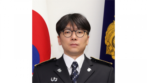 심폐소생술로 시민 구한 교도관..."공직자로서 할 일 한 것"