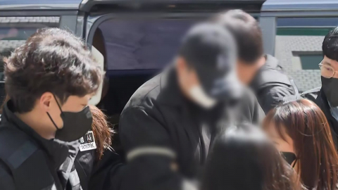 \'양주 3살 학대\' 친부, 첫 재판서 혐의 부인…"다른 자녀도 학대"