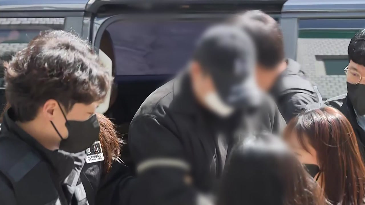 '양주 3살 학대' 친부, 첫 재판서 혐의 부인..."다른 자녀도 학대"