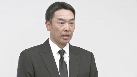 챗GPT 상담했다가…요미우리 감독 딸 폭행 혐의 체포