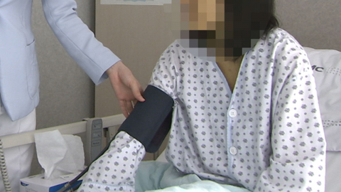 입원실 남녀 구별 규제 폐지...부부·가족 한 병실 이용 가능