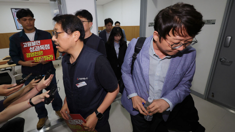 카카오 "노조 측 성과보상안, 경영에 큰 부담 수준"