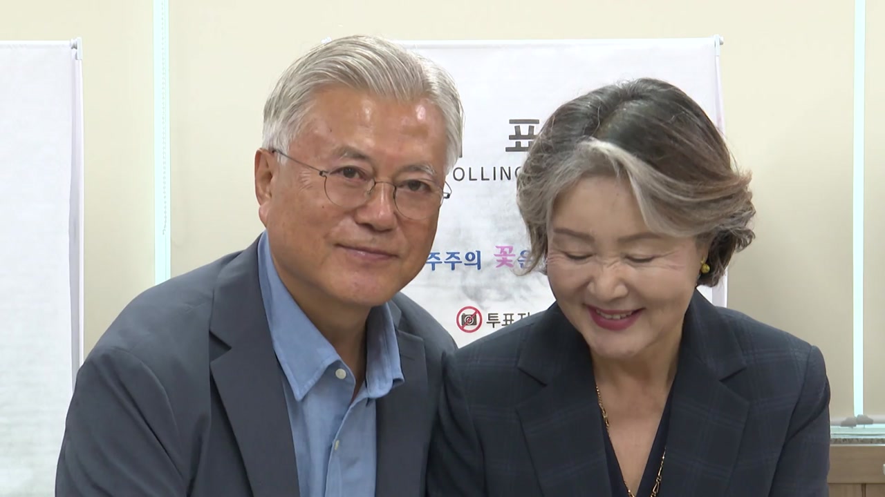 문재인 전 대통령의 강경 발언과 직접 후원, 선거 판세 뒤흔들 파장은 무엇인가