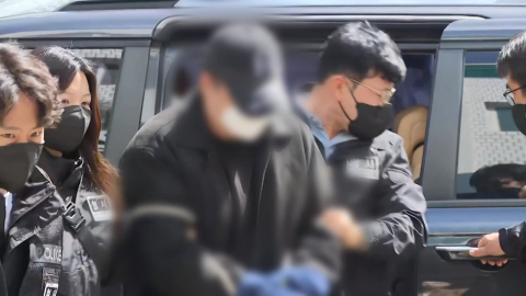 '양주 3살 학대' 친부, 다른 아이 학대 혐의로 송치