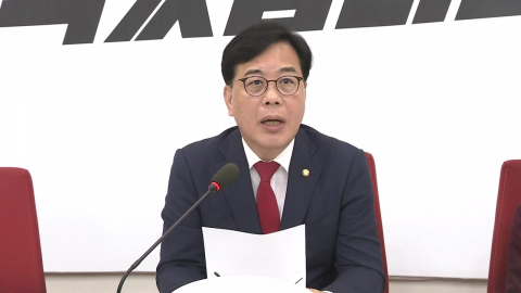 국민의힘 "물가·집값 심판하는 선거…낭떠러지 앞 대한민국 구해야"