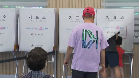 우상호 vs 김진태...이 시각 강원