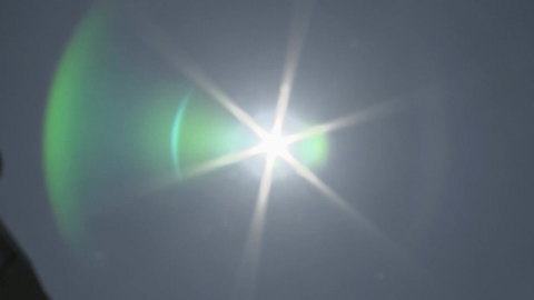 [날씨] 다시 낮 더위, 일요일 30℃ ↑…태풍 비껴간다
