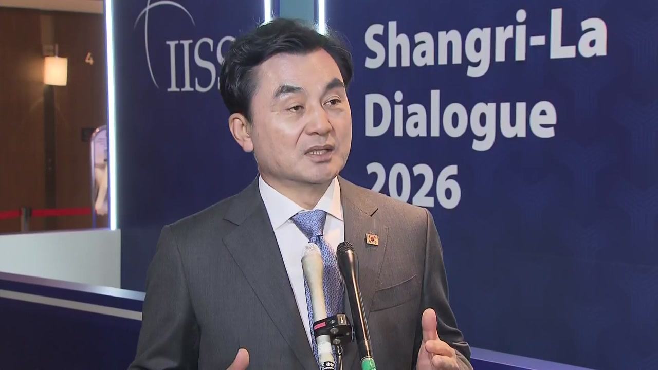안규백 "전작권 전환 조건, 2020년 94% 충족...내일도 문제없어"