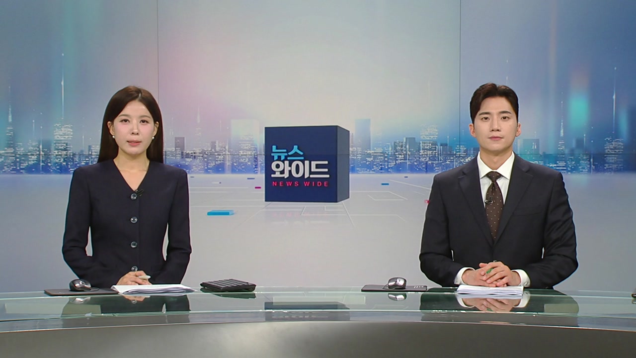 뉴스와이드