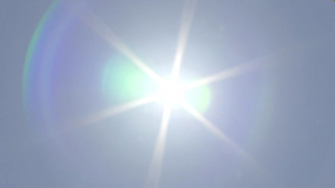 [날씨] 6월 시작, 30℃ 안팎 낮 더위…제주·남해안 \'강하고 많은 비\'