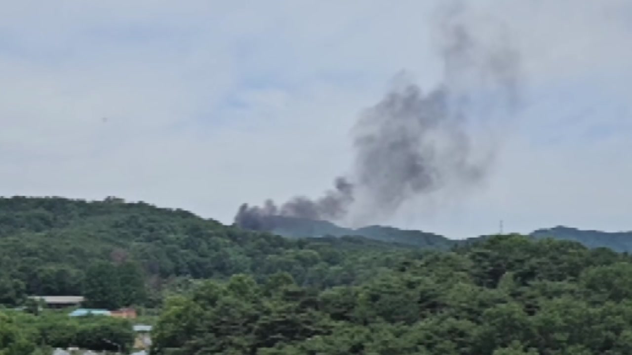 대전 한화에어로스페이스서 폭발 신고 접수..."환자 이송 중"
