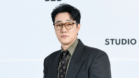 [Y현장] '김부장' 소지섭 "13년 만에 SBS 드라마 복귀, 따듯하고 편안하게 촬영"