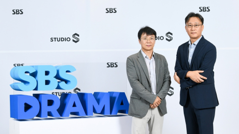 [Y현장] SBS, 2026 드라마 미디어데이 성료…"핵심 키워드는 '시리즈 파워'"