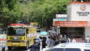 [속보] 한화에어로스페이스 사망자 1명 늘어...6명 사망, 1명 부상
