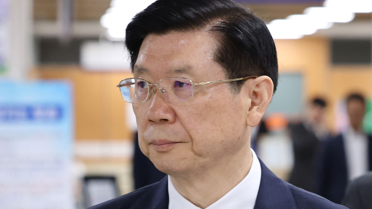 '윤 체포 방해' 박종준 전 경호처장 징역 7년 구형