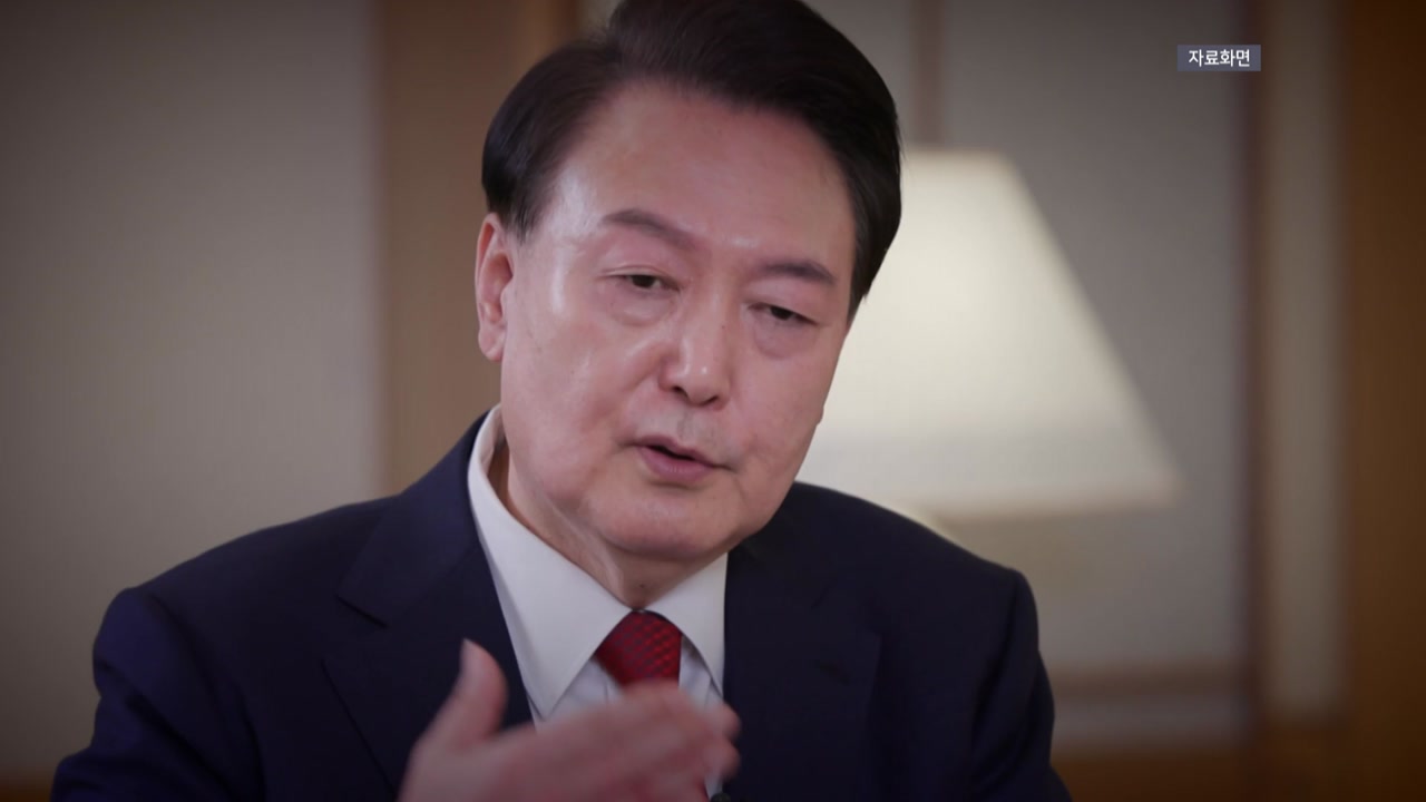 "2023년 11월부터 계엄준비"...특검, 윤 6일 공개소환 방침