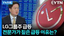 전문가도 놓친 LG의 '피지컬 AI' 경쟁력...그룹주 급등 배경은?...
