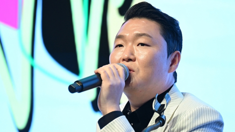 경찰, \'약물 대리 수령 혐의\' 싸이 검찰 송치