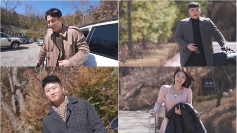 '나솔' 32기, 돌싱 특집 출격…데프콘, 역대급 비주얼에 "이건 사기" 