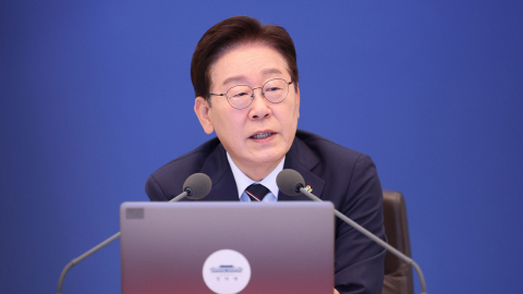 이 대통령, 예비군 사망 사고에 "신속히 진상 규명"