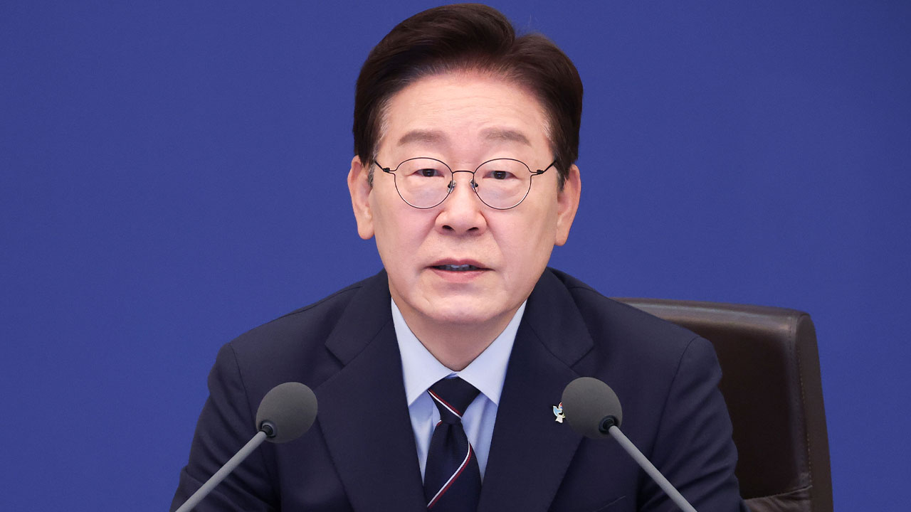 이 대통령 "동일 사업장서 동일 사고 반복, 심각한 문제"