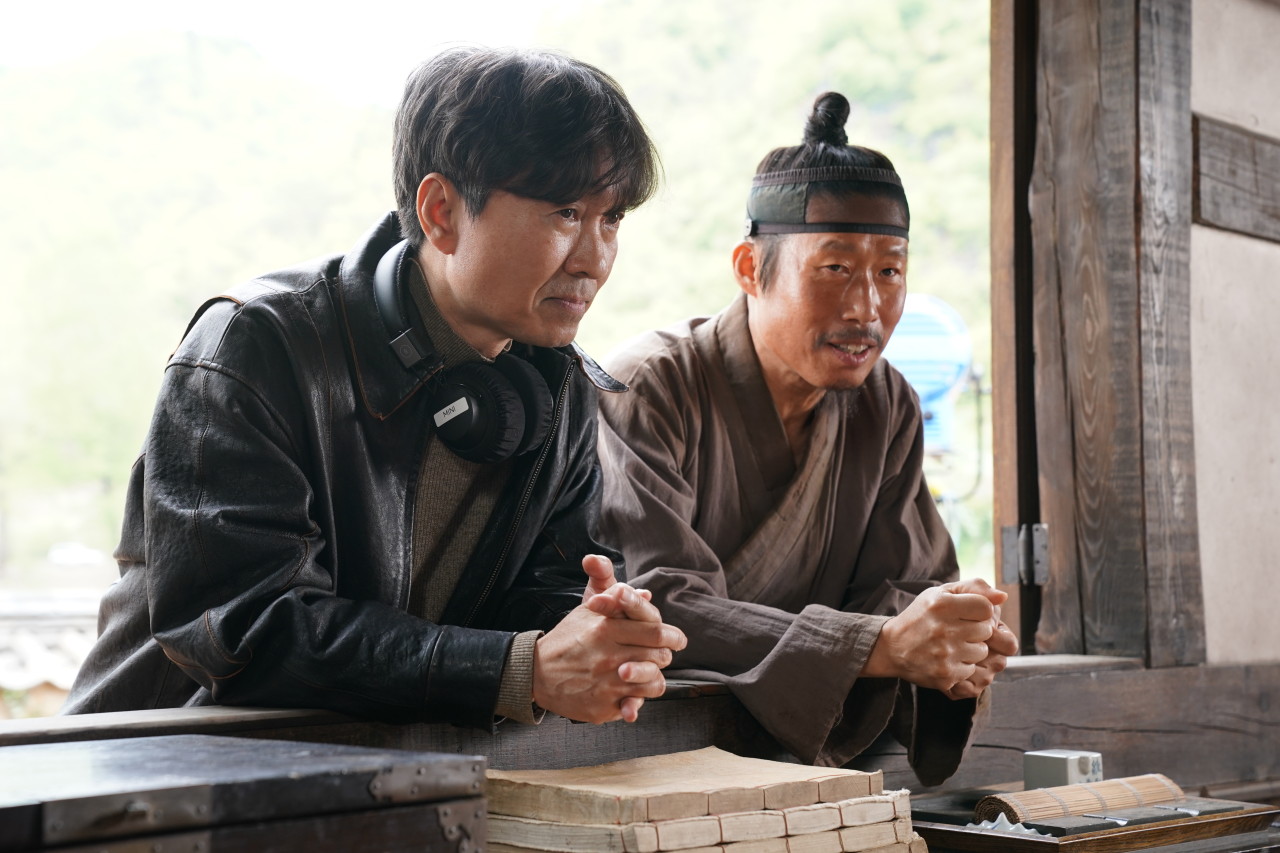 '왕사남'부터 '군체'까지, 4연속 흥행 홈런…극장가 휩쓴 '쇼박스의 선구안'