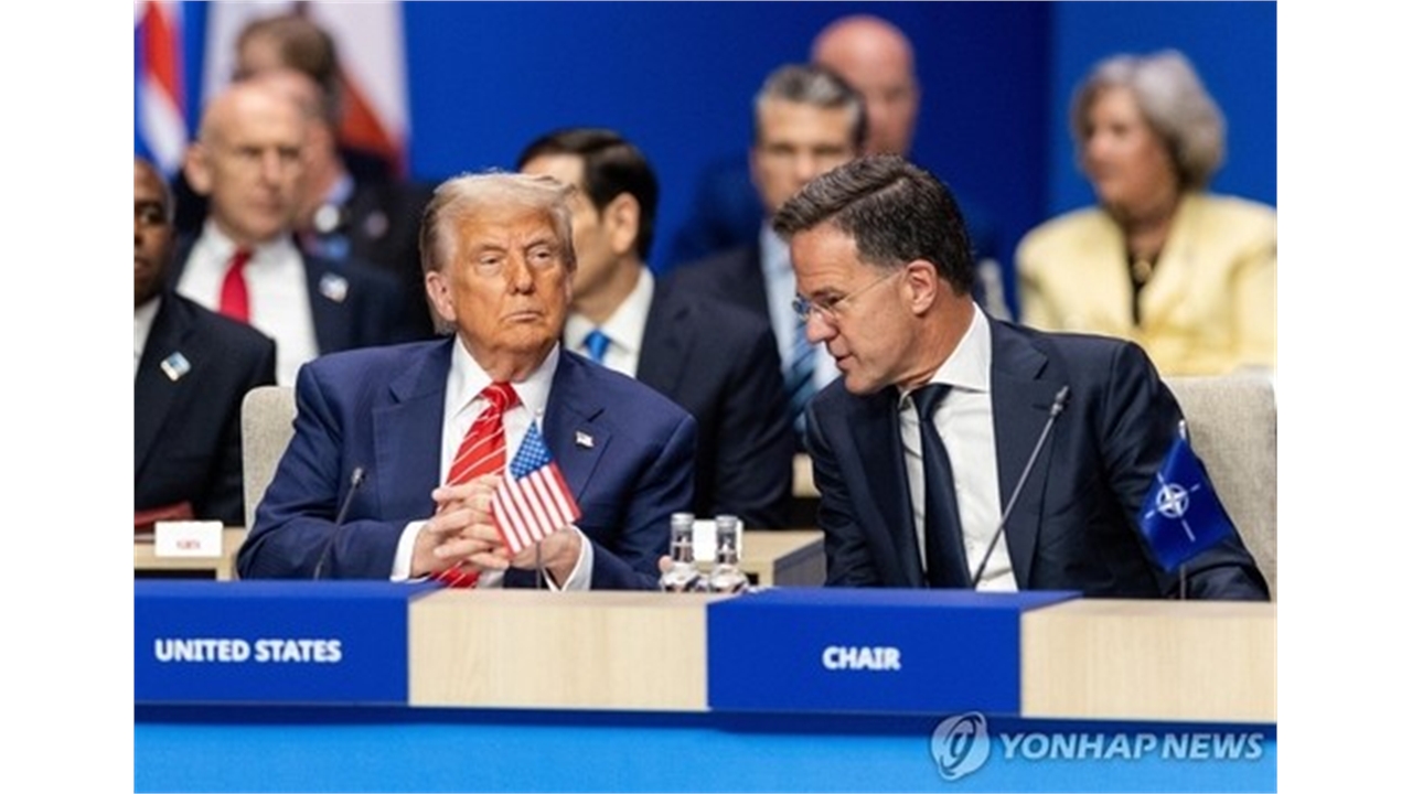 미, 폴란드·발트국에 '핵 추가 배치' 만지작...러시아 정조준