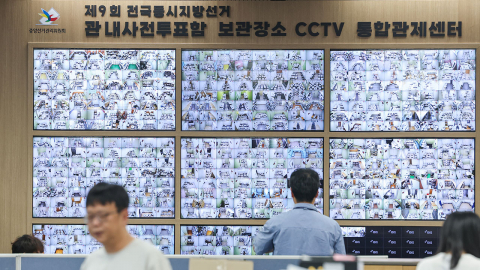 사전투표율 역대 최고…민심은 어디에?