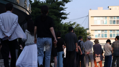 6·3 지방선거 본투표 발길 이어져...이 시각 투표소