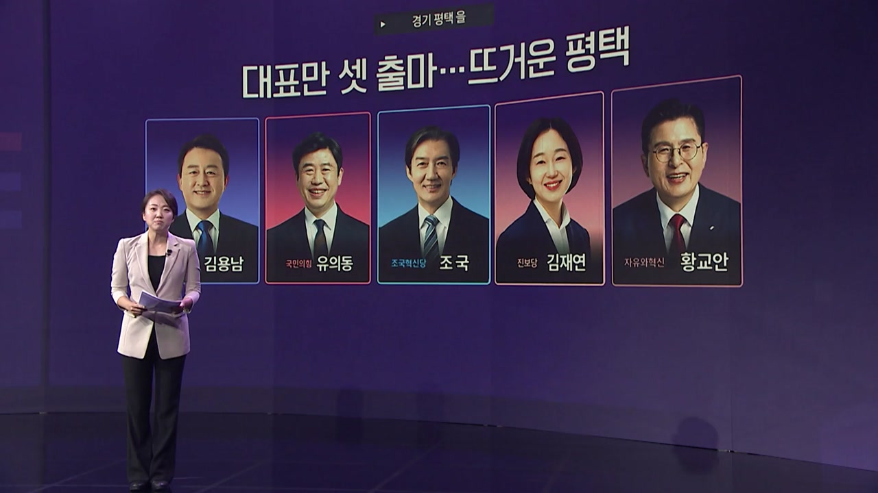 재보궐 이후 의석 현황1 (수도권 충청)