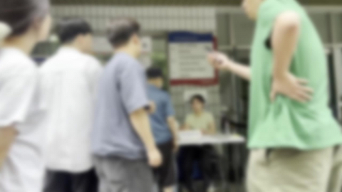  중앙선관위 "송파구 일부 투표소 투표용지 부족"